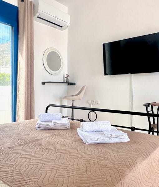Sophia’s Aegean Nest 1